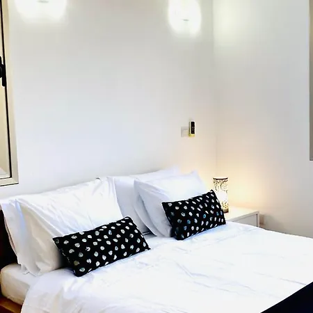 The Penthouse 401 Διαμέρισμα Λάρνακα Εξωτερικό φωτογραφία