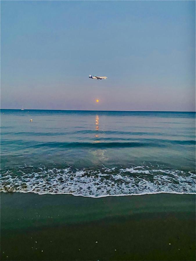 Daire The Penthouse 401 Larnaca