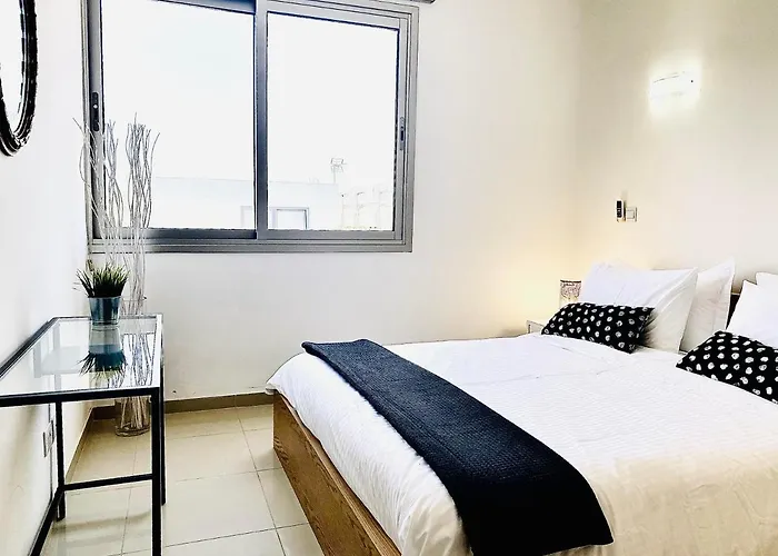 The Penthouse 401