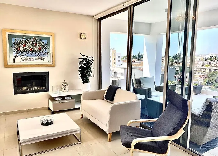 The Penthouse 401