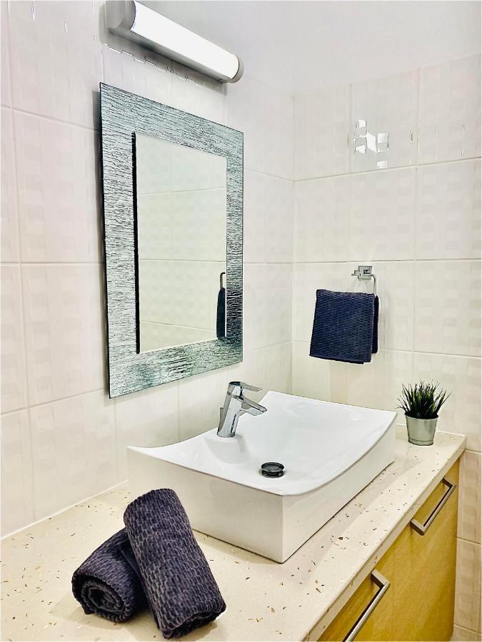 The Penthouse 401 Larnaca