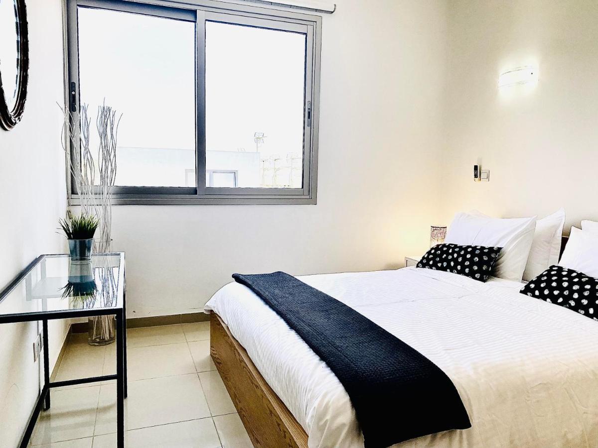 The Penthouse 401