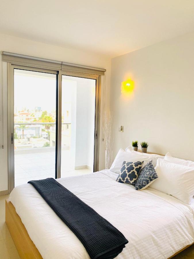 The Penthouse 401