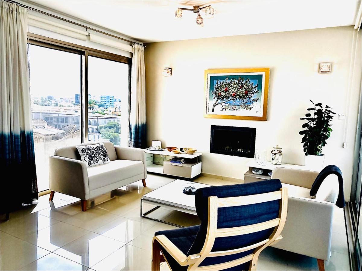 Apartment The Penthouse 401