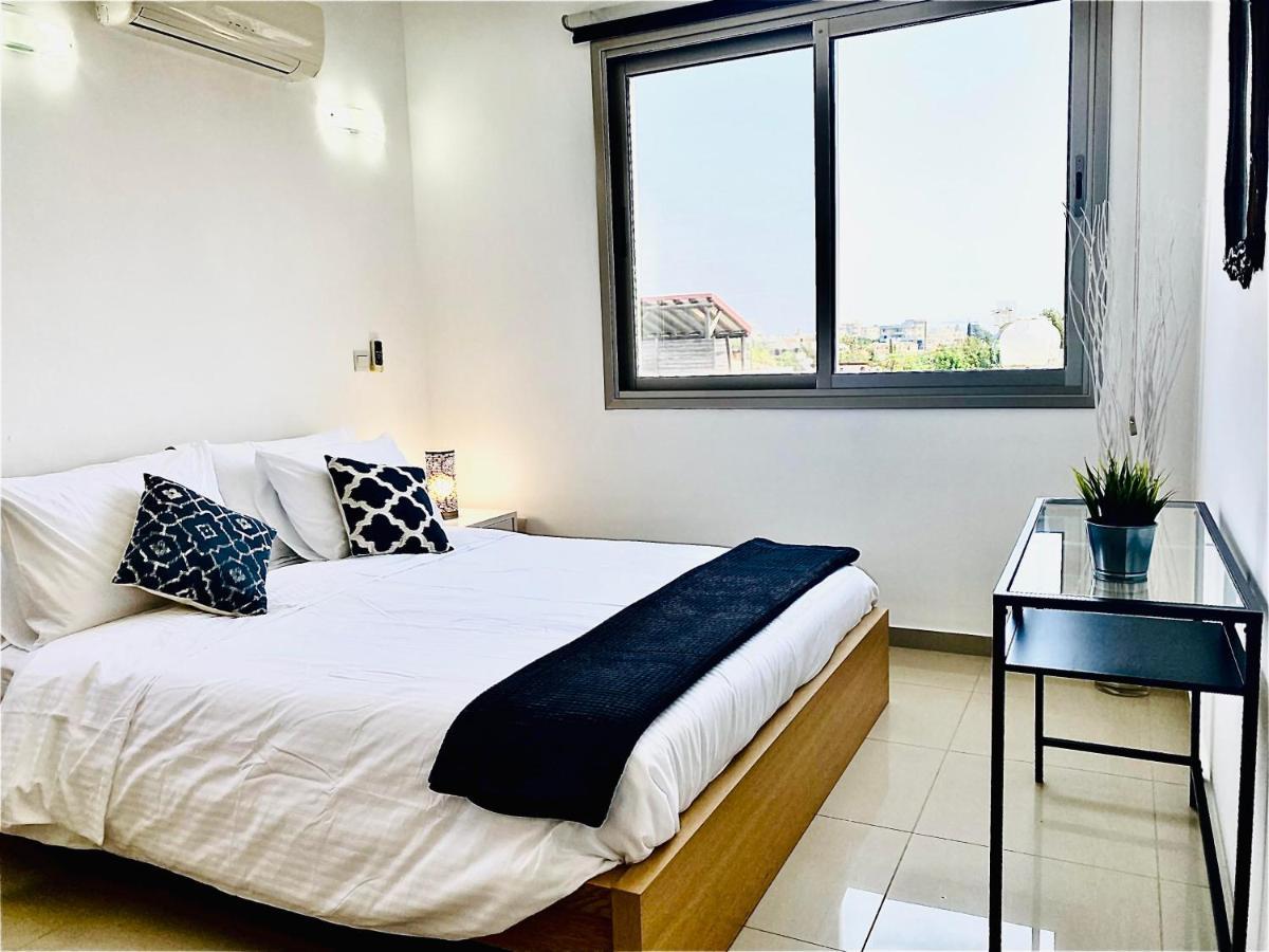 The Penthouse 401