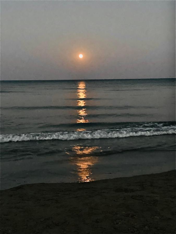 The Penthouse 401 * Larnaca