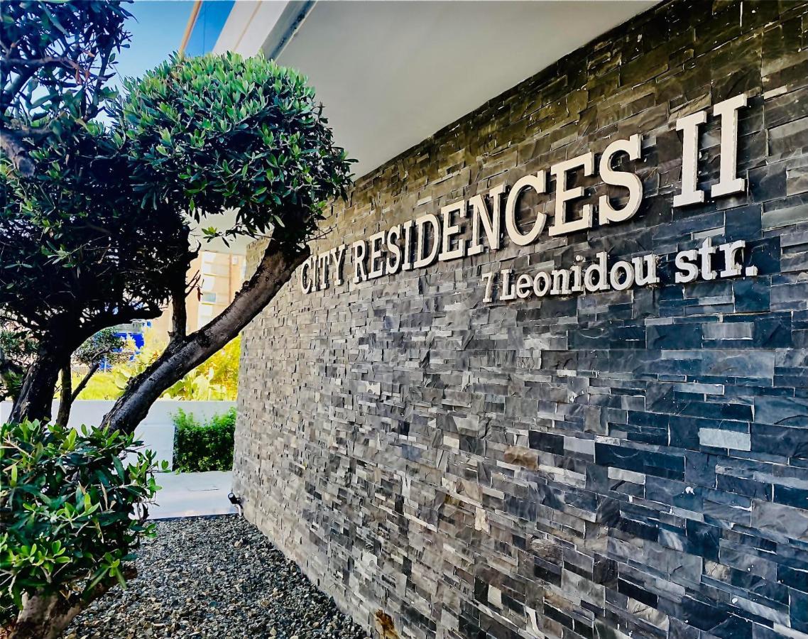 The Penthouse 401
